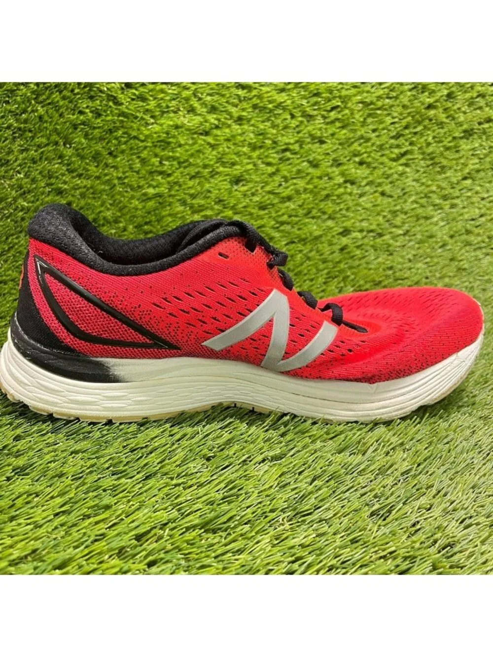 New Balance please review